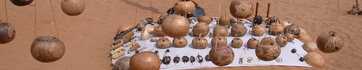 Artisanat et artisans d'art